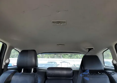 2015 Mazda Cx-9 Touring из США, поврежденный, VIN JM3TB2CA4F0463086